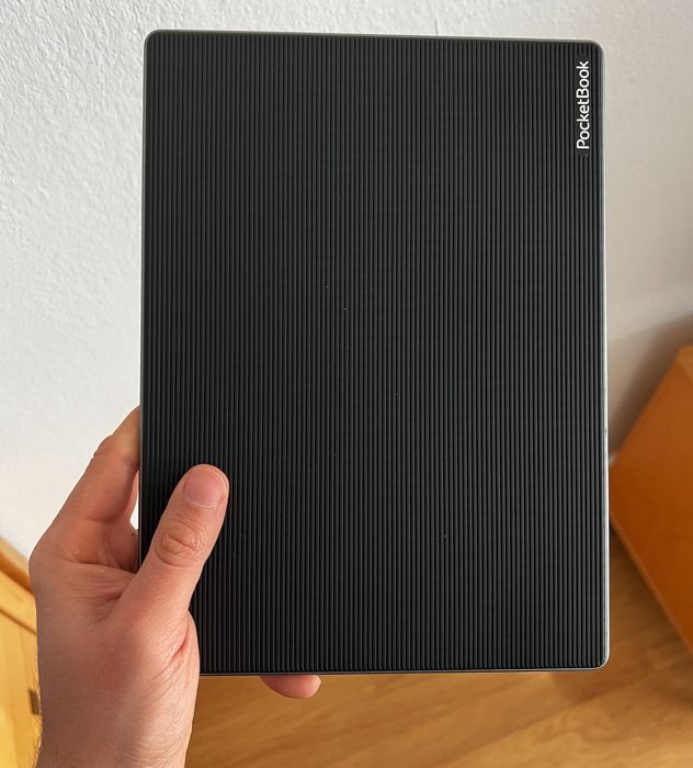 Электронная книга Pocketbook Inkpad lite 9.7 inch E ink Carta ™