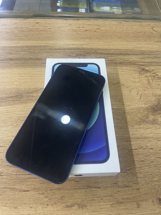 Айфон 12 128Гб|IPhone 12 128 Gb Akb 79