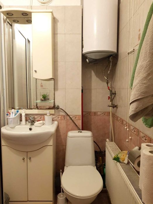 Продава се Тристаен апартамент в Русе, Център - 65 кв.м за 1700 €/кв.м - Снимка #11