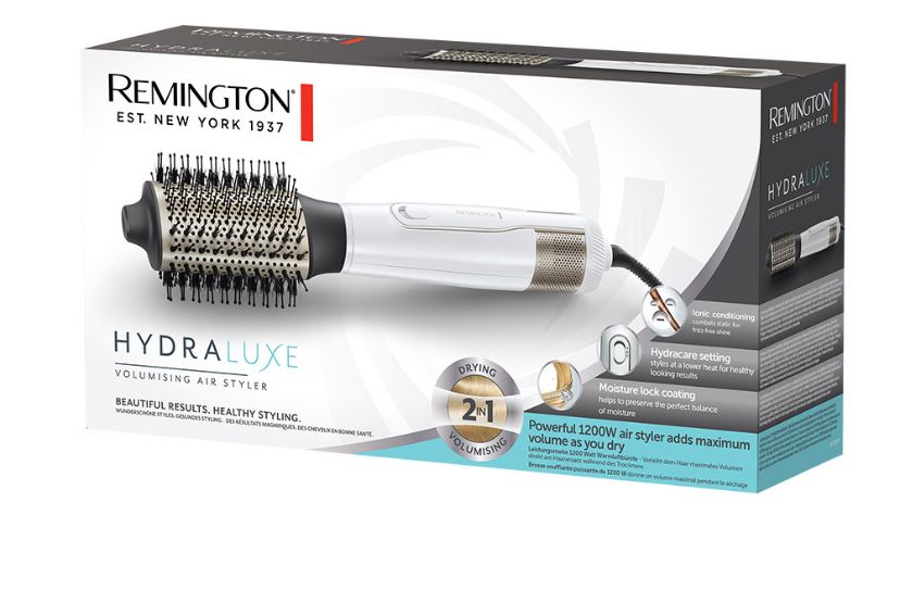 Нова четга с гореш въздух  Remington