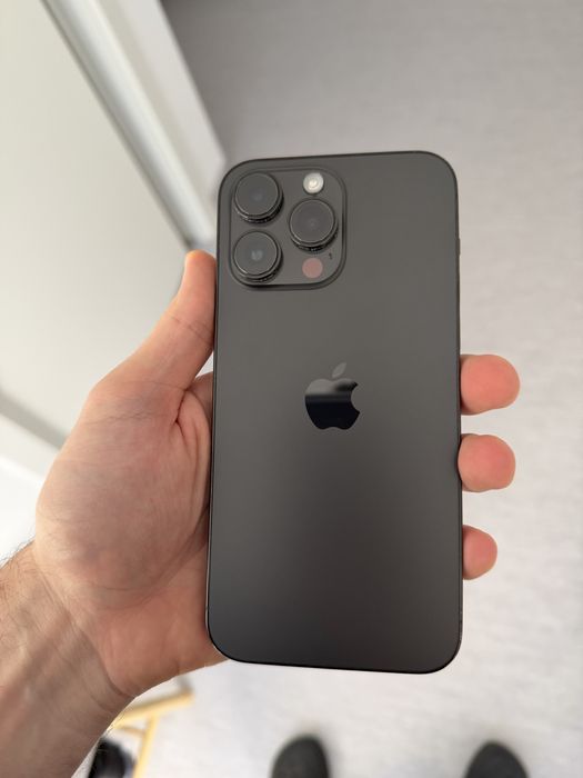 Iphone 14 pro max 256 GB ESIM