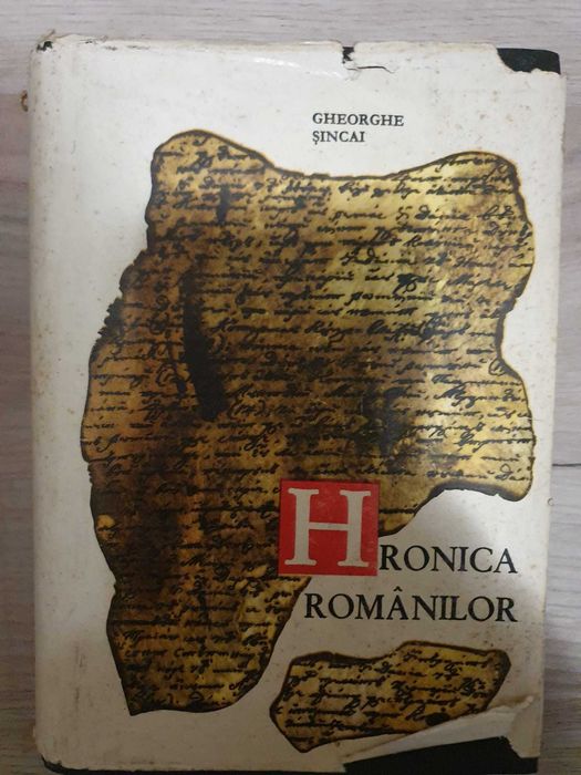 Carti istorice romanesti/internationale