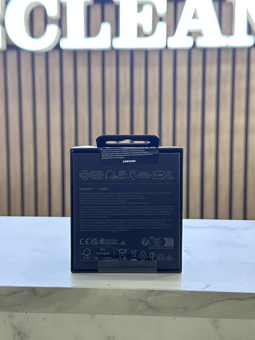 Galaxy Buds2 Pro / Sigilate