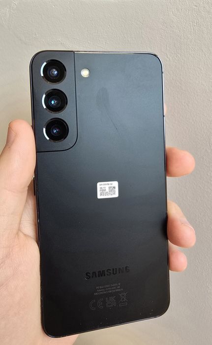 Samsung Galaxy S22 | Impecabil | Baterie Noua