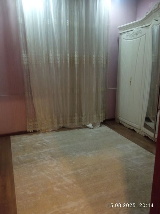 Продам 4 ком Юнусабад 9 квартал Ипотека