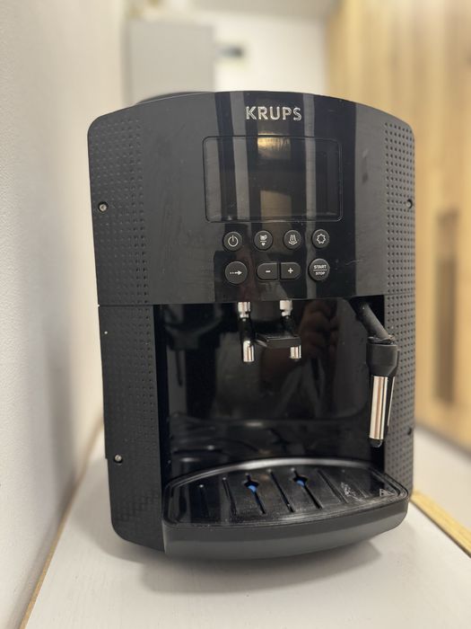 Автоматична кафе машина Krups