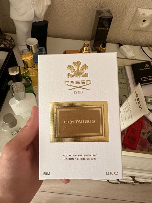 Creed Centaurus парфюм