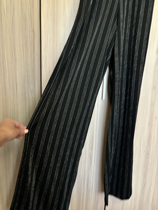 Нов дълъг гащеризон Terranova, с етикет s-m