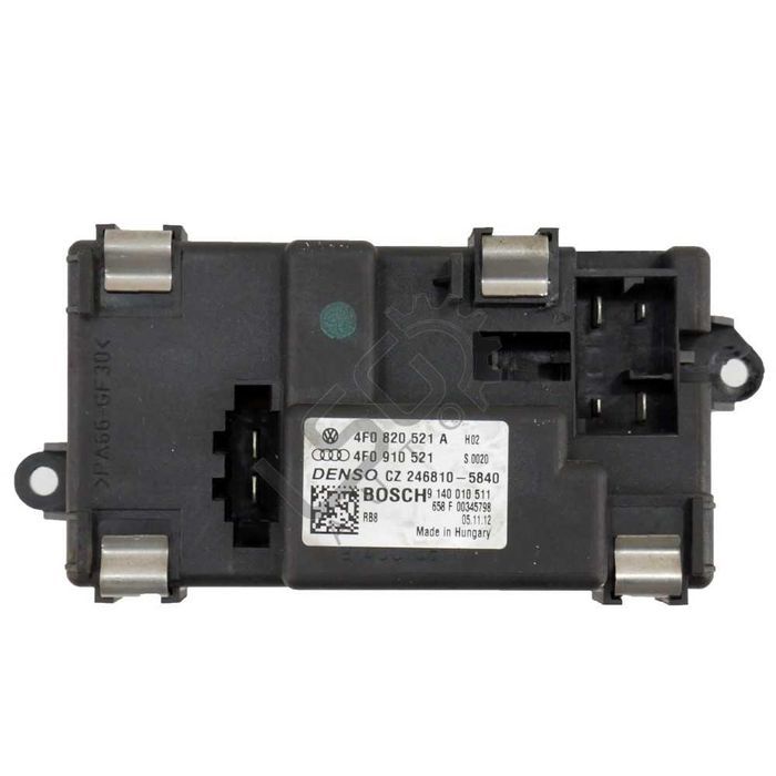 Реостат парно AUDI A6 (4F, C6) 2004-2011 ID: 121162