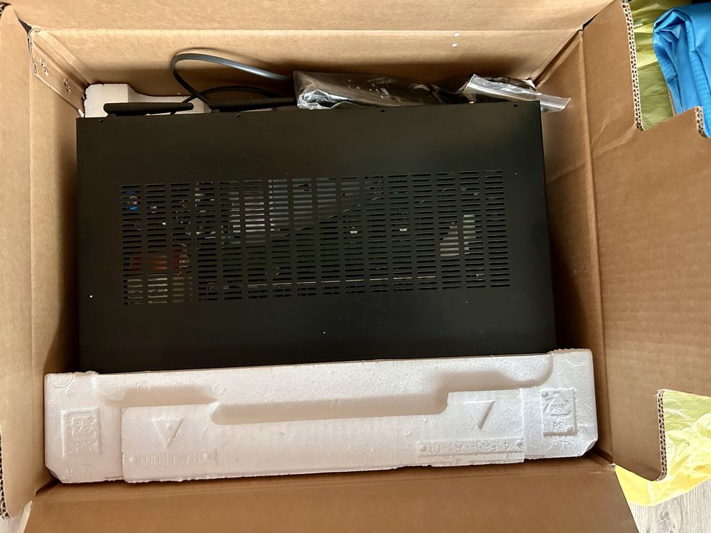 Receiver Sony dn1080