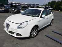 Alfa Romeo Giulietta 1.4/алфа жулиета 1.4