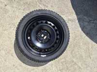 Janta/rezerva R17 5x112 VW