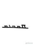 Sigla / Emblema bord DACIA 1310 Saloon U, X 1983 - 2004