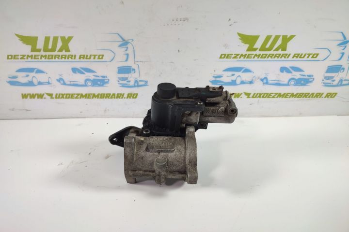 Supapa egr 1.9 tdi BLS 03g129637a Volkswagen VW Passat B6 seria