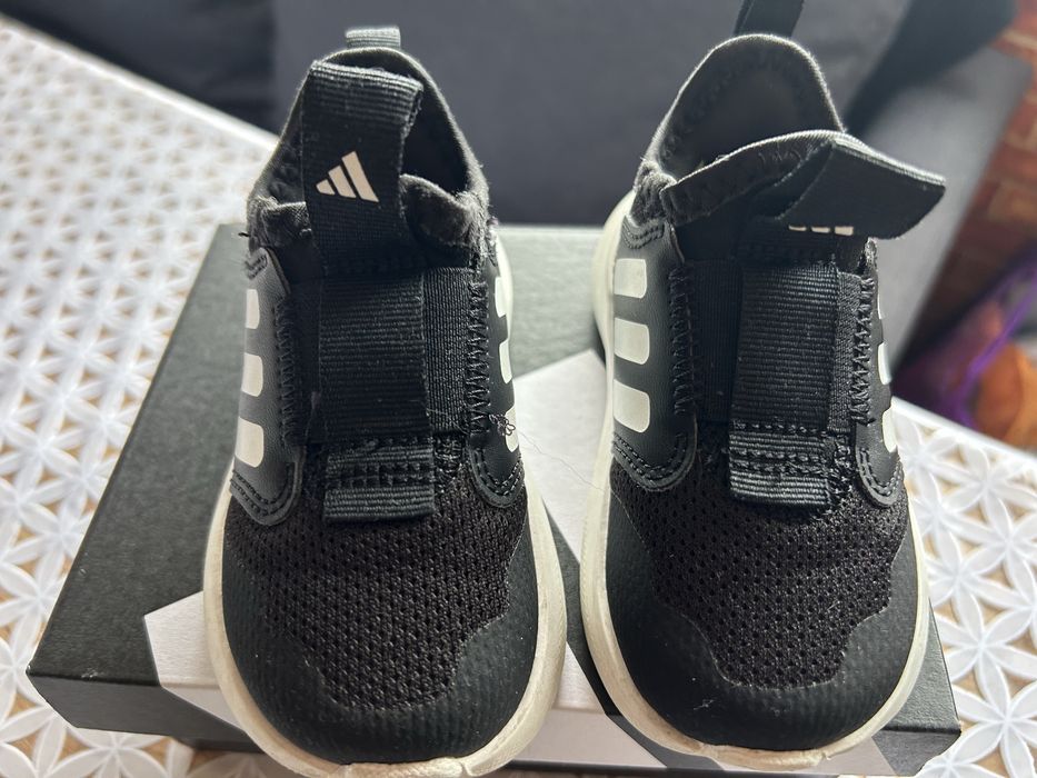 Детски маратонки Adidas Tensaur comfort 20 номер