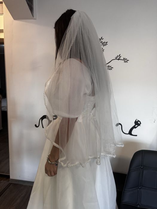 Rochie de mireasa