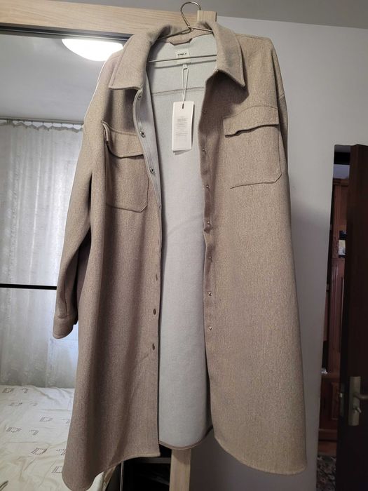 Palton Only  pentru toamna marimi S-M-L