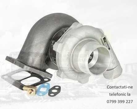 Turbina John Deere