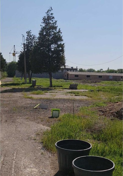 Продается 80 соток Кадастр.в долг дороги.