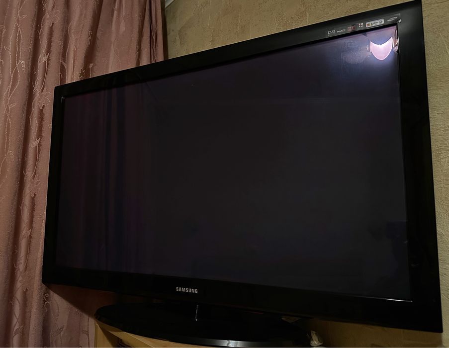 Телевизор Samsung