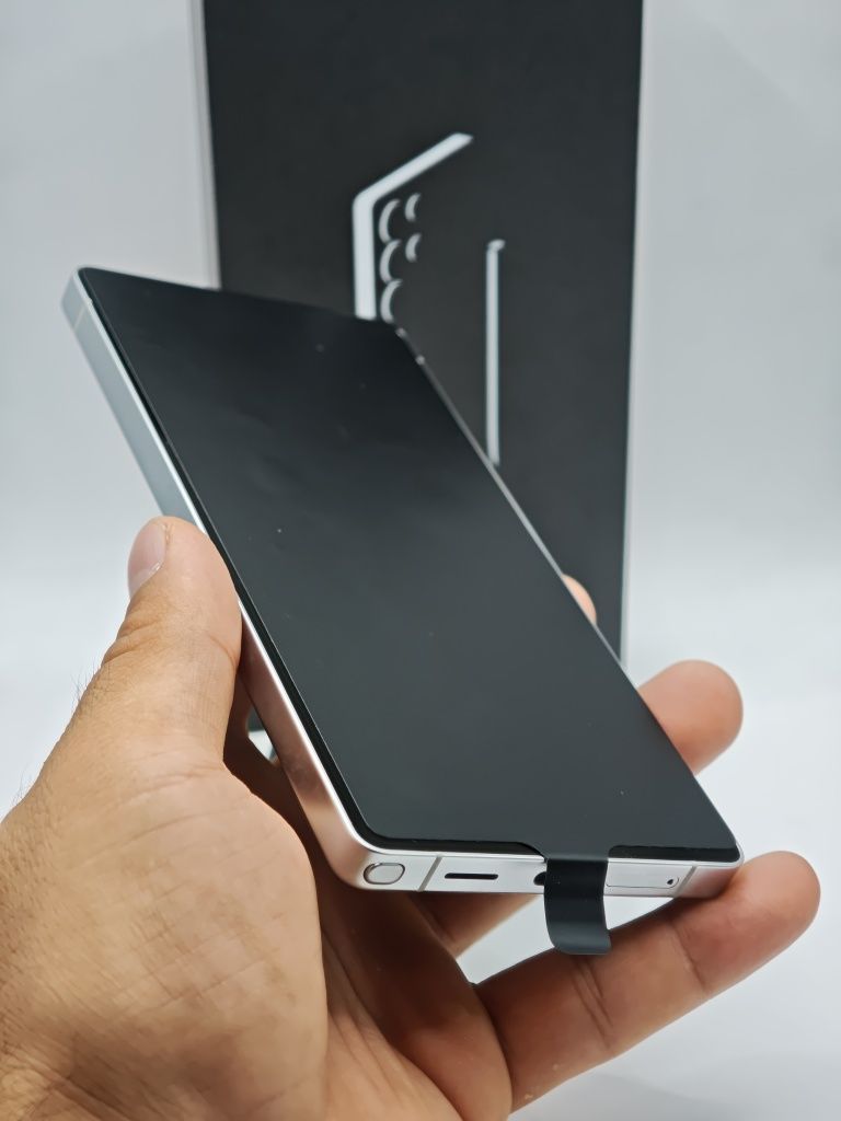 Samsung Galaxy S25 Ultra 512 Nou