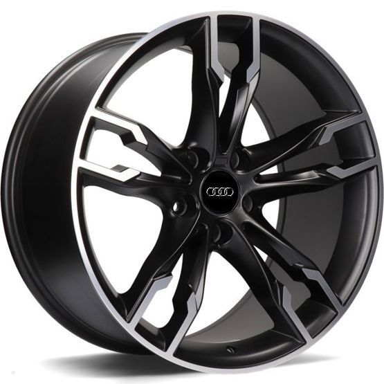 Jante 18 Audi A4 A5 A6 Q2 Q3 Q5
