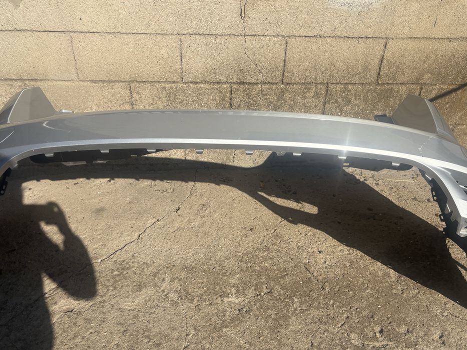 Задна броня Рено меган 4 / Renault Megane IV GT