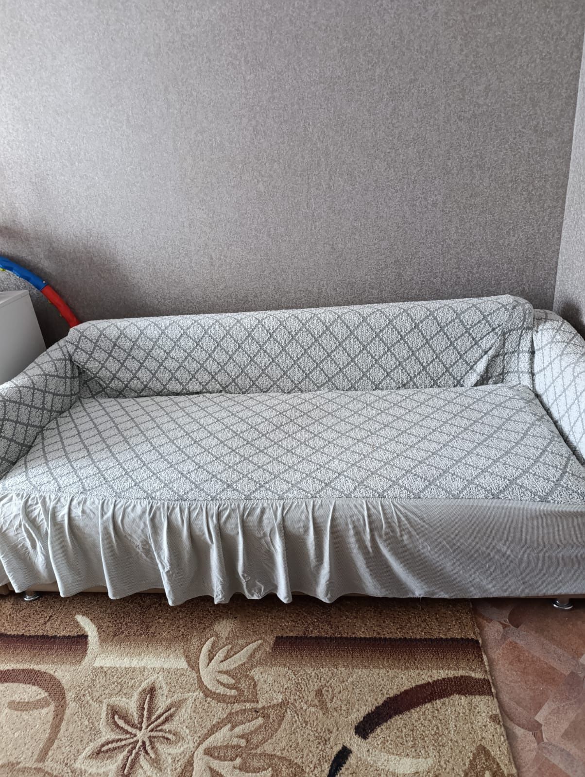 Продам дивандек на 3 и 2 месный диван