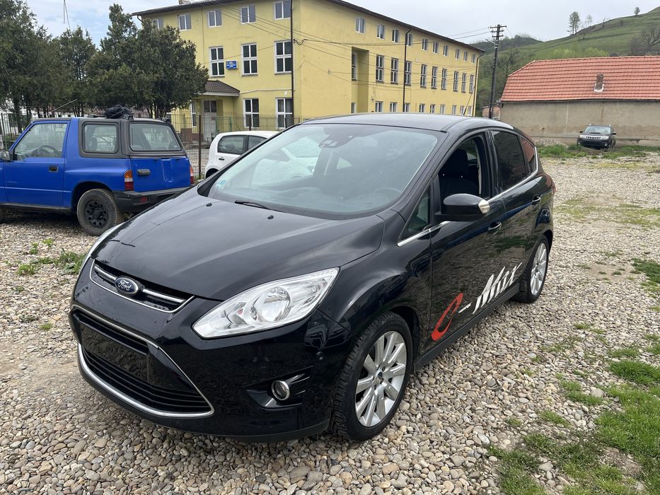 Ford C-Max 1.6 Diesel 2015