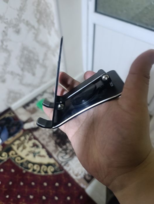 Подставка для телефона