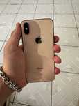 Iphone xs ideal 64