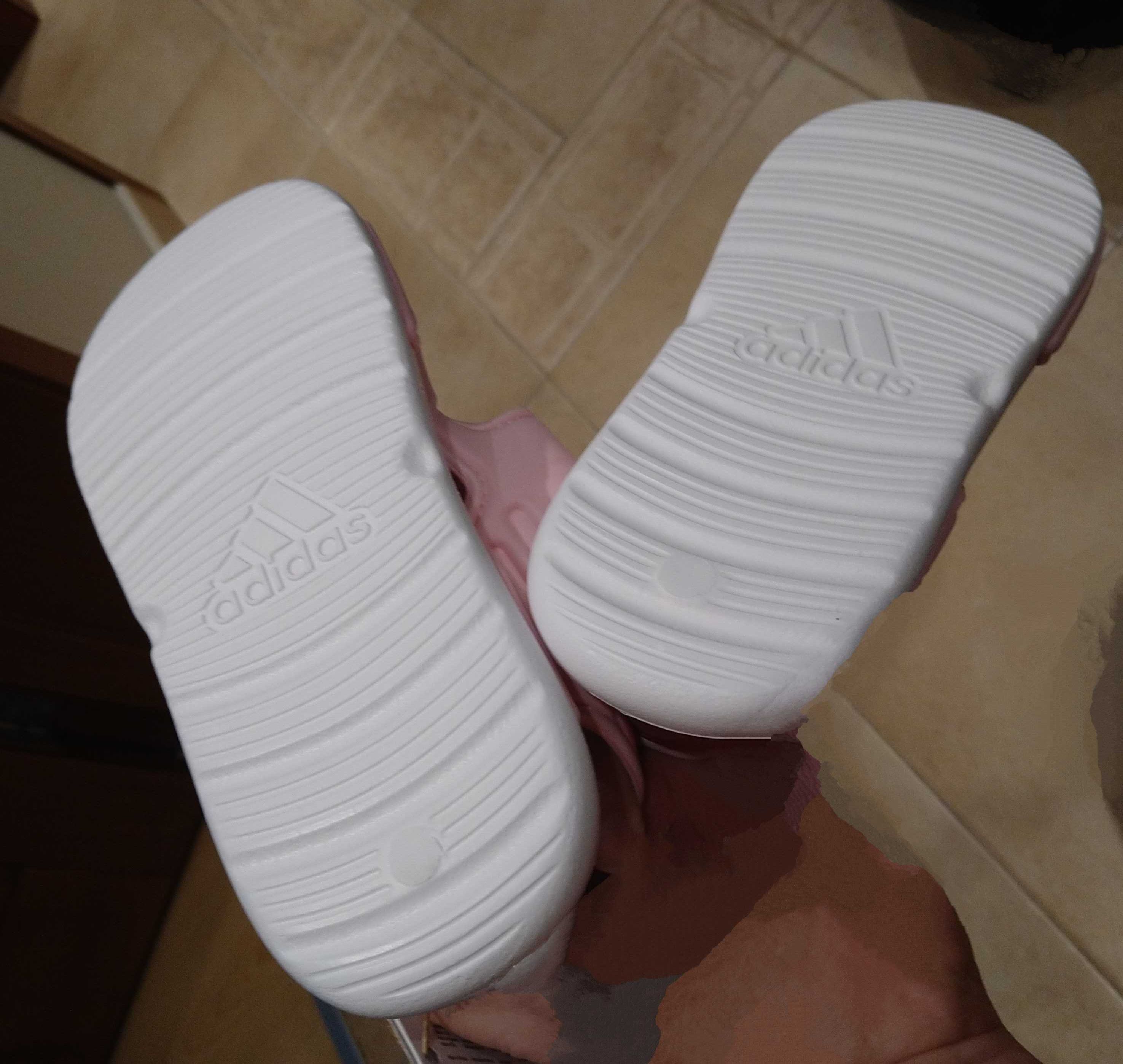 Нови сандали Adidas Altaswimm