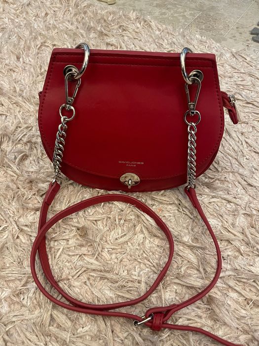 David jones оригинална чанта