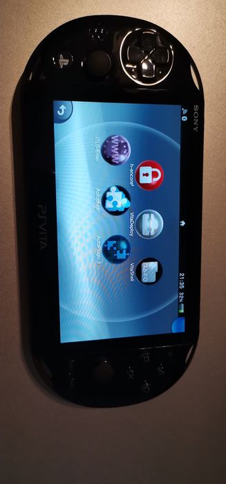 Modare soft console PS4, PS3,