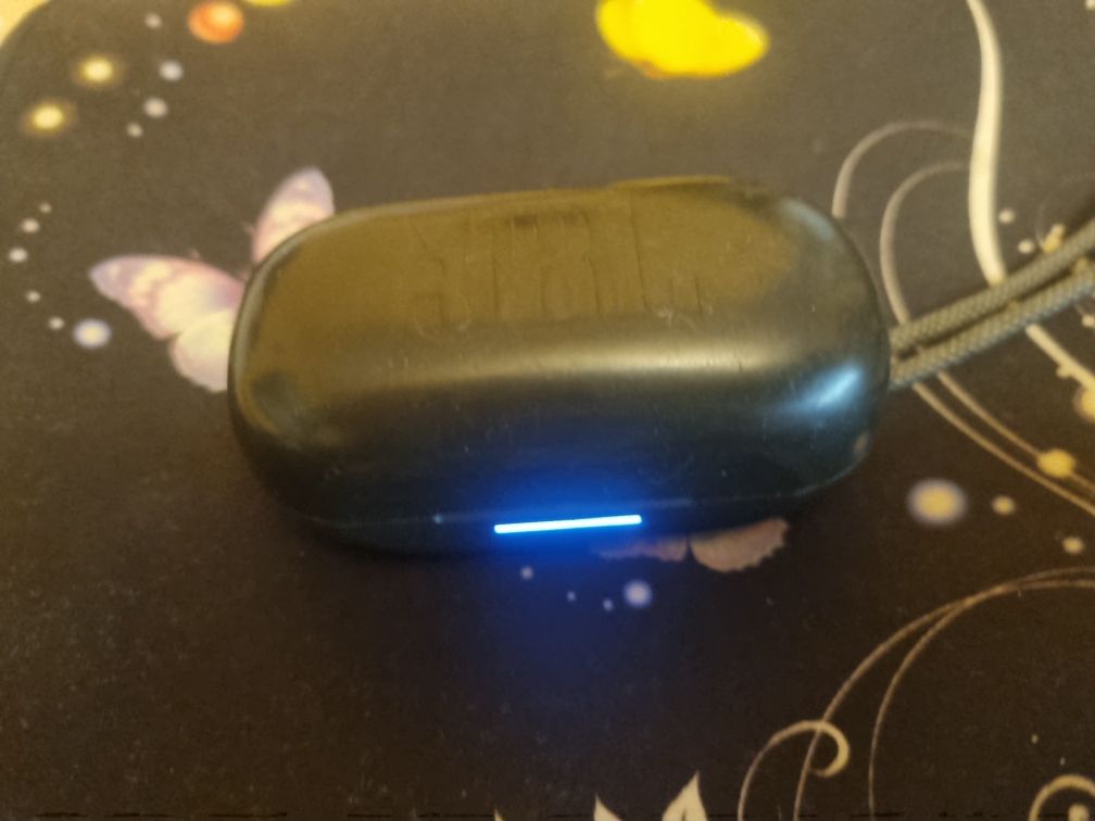 Casti  jbl reflect aero bluetooth