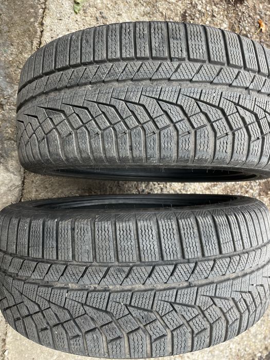 Зимни Гуми 2 Броя Sailun Alpine evo 225/45/18