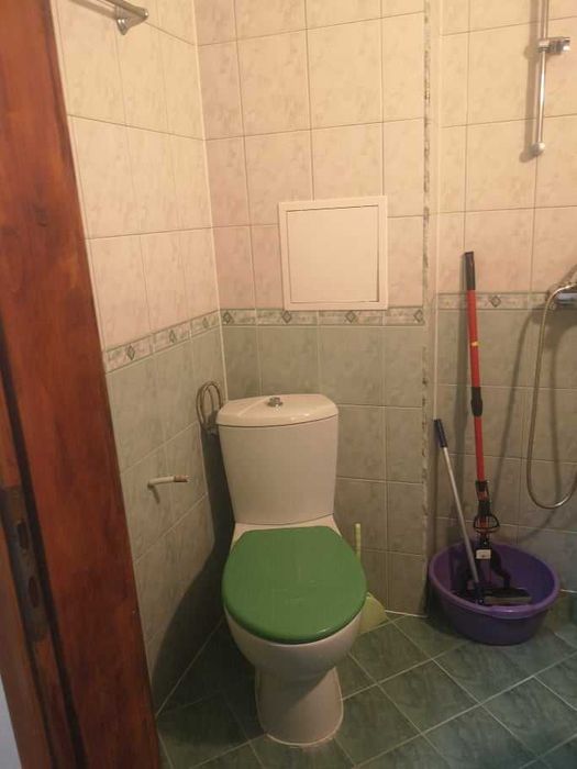 Дава се под наем Двустаен апартамент в Бургас, Изгрев - 65 кв.м за 178.5 € - Снимка #7