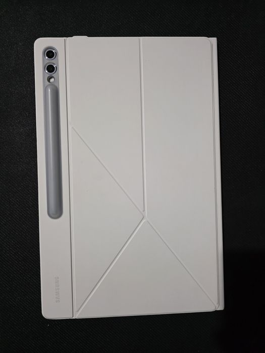 Husa de protectie Samsung Smart Book Cover pentru Galaxy Tab S10 Ultra