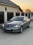 Mercedes C220 170cp w204