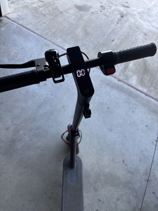 Trotineta electrica xiaomi