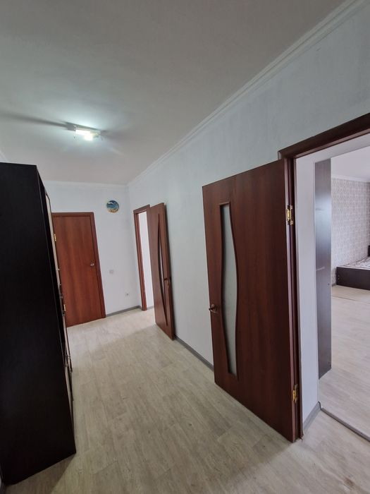 Квартира 60кв 1ком. Кунаева 1/7