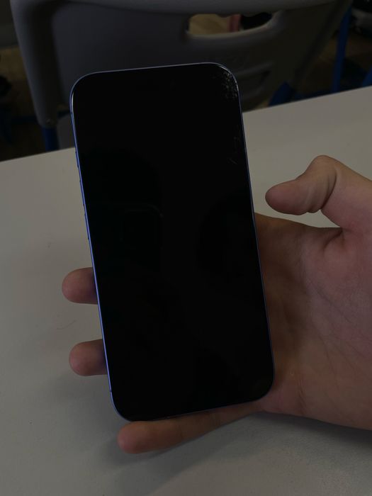iPhone 16 Айфон 16