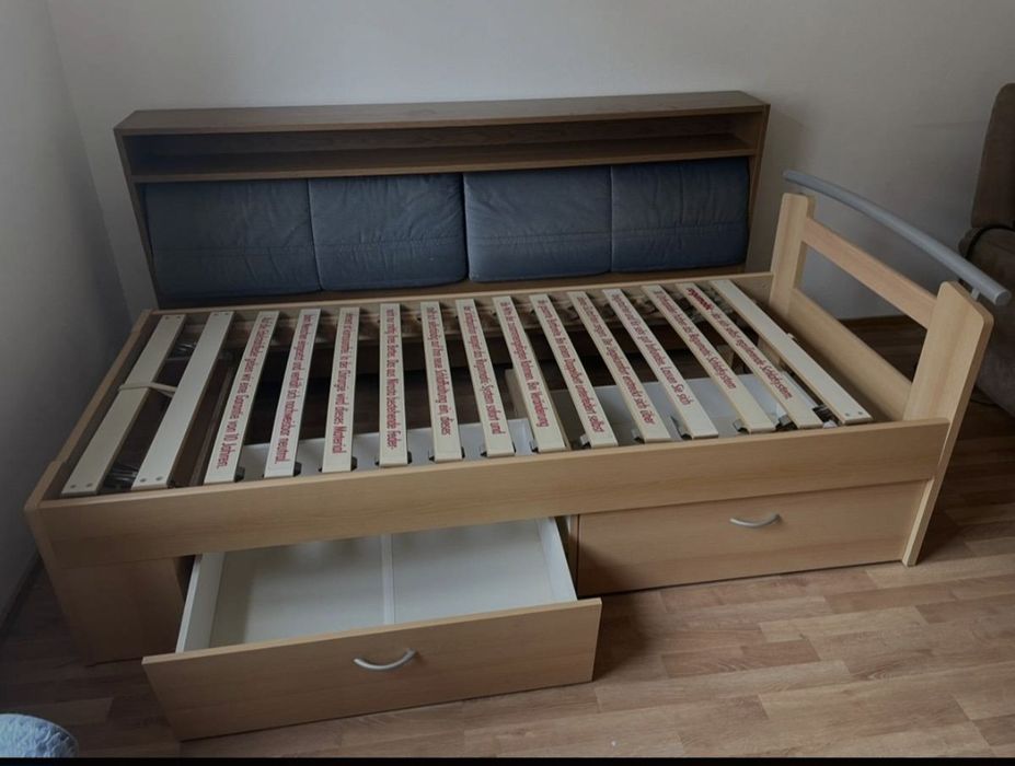 Pat pt bolnavi reglabil adus din Austria