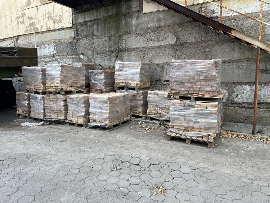 Продам кирпич шамотный шб 5