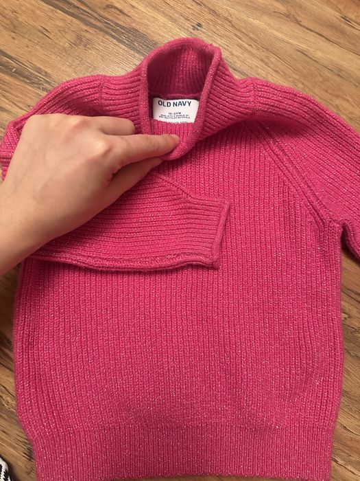Kofta oldnavy dlya 3 goda