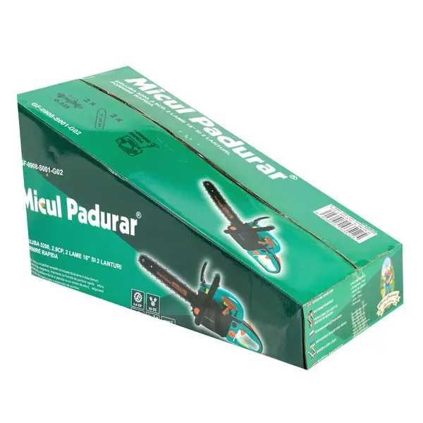 Drujba Micul Padurar 5200 52CC 2.9CP - Numai cu predare personala