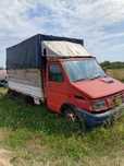 Vand camioneta pe dublu