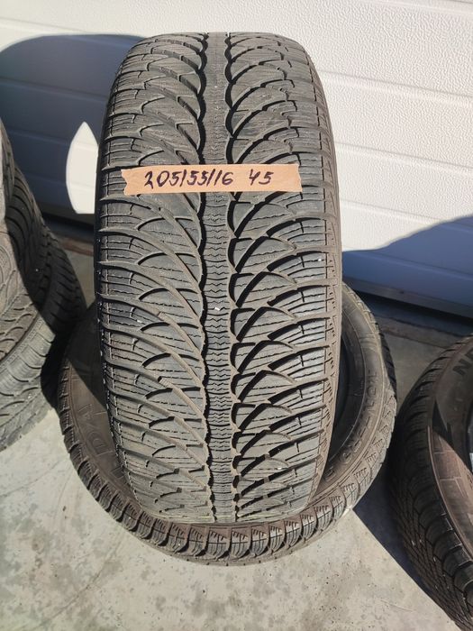 205/55/16 Fulda Montero