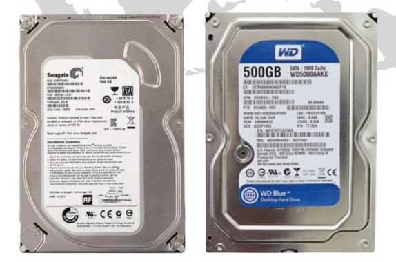 Новый компьютер MyPro/ Core i5-3570/ DDR 16GB/ SSD 256GB +HDD 1TB/ W10