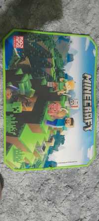 Mouse pad mimecraft